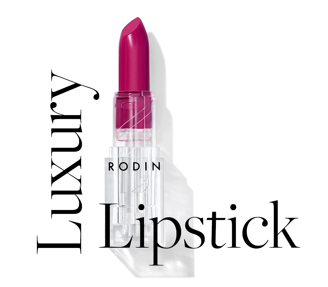 Luxury Lipstick
