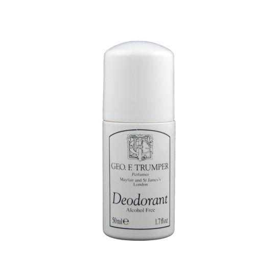 Roll On Deodorant Anti Perspirant