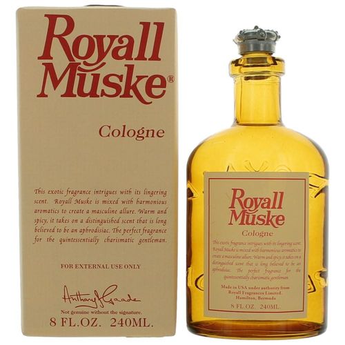 Muske Cologne