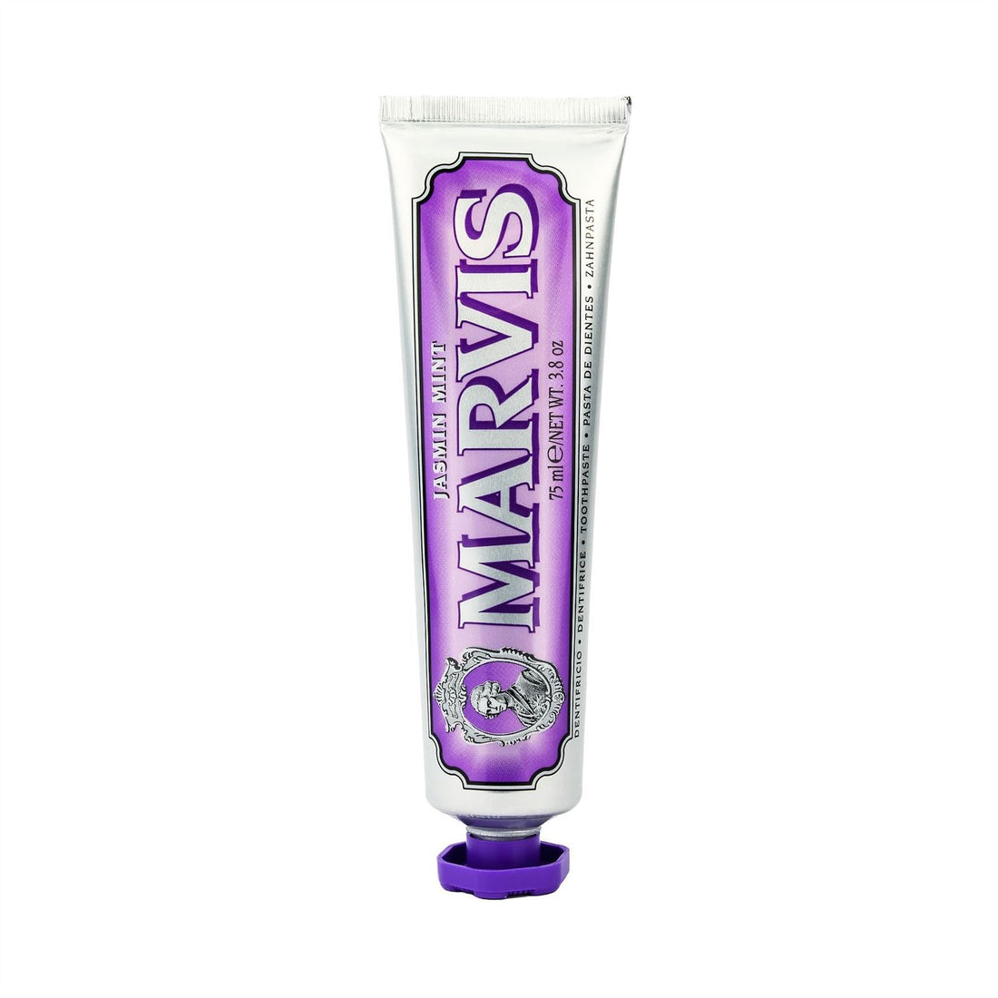 Marvis Jasmin Mint Toothpaste | New London Pharmacy – New London Chelsea
