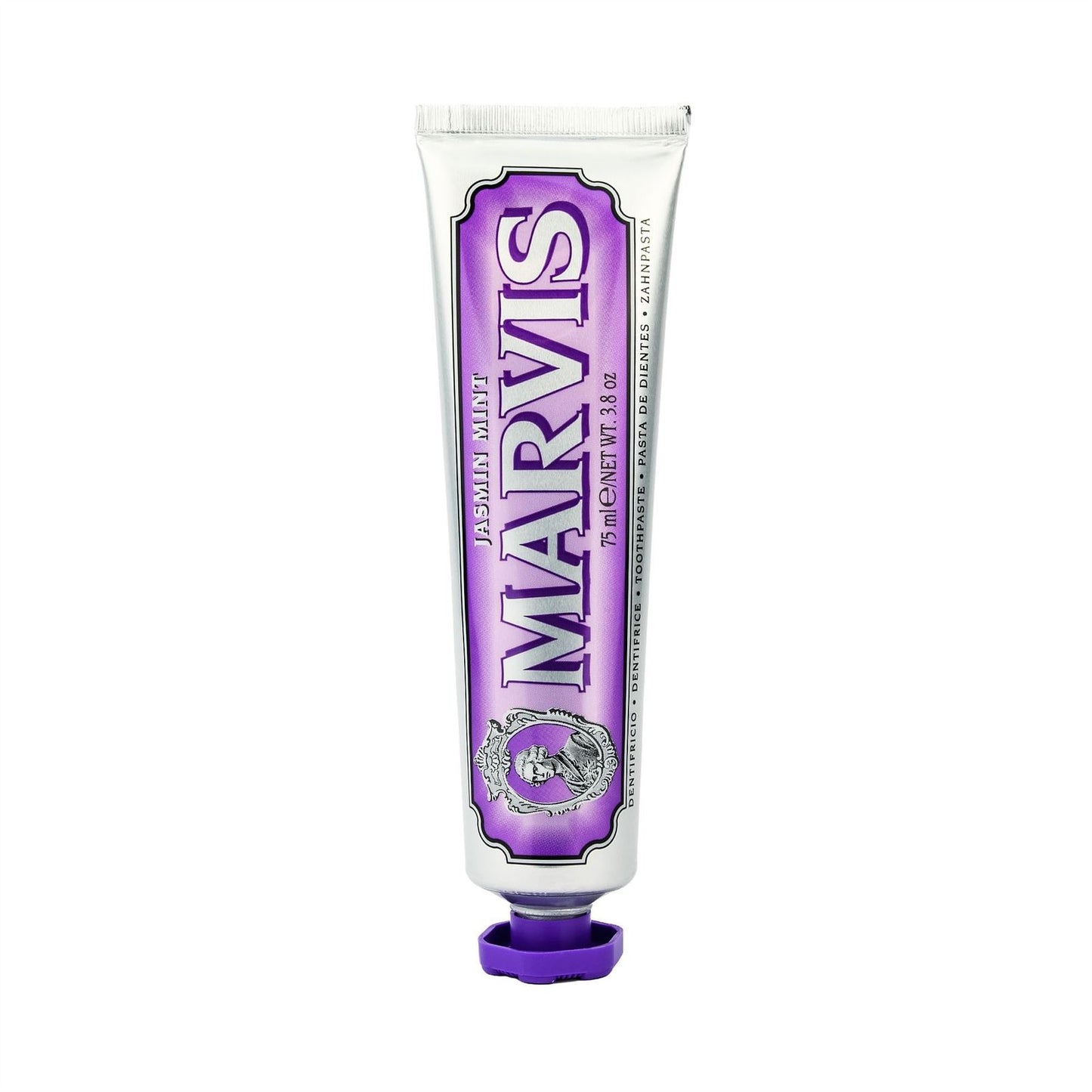 Jasmin Mint Toothpaste