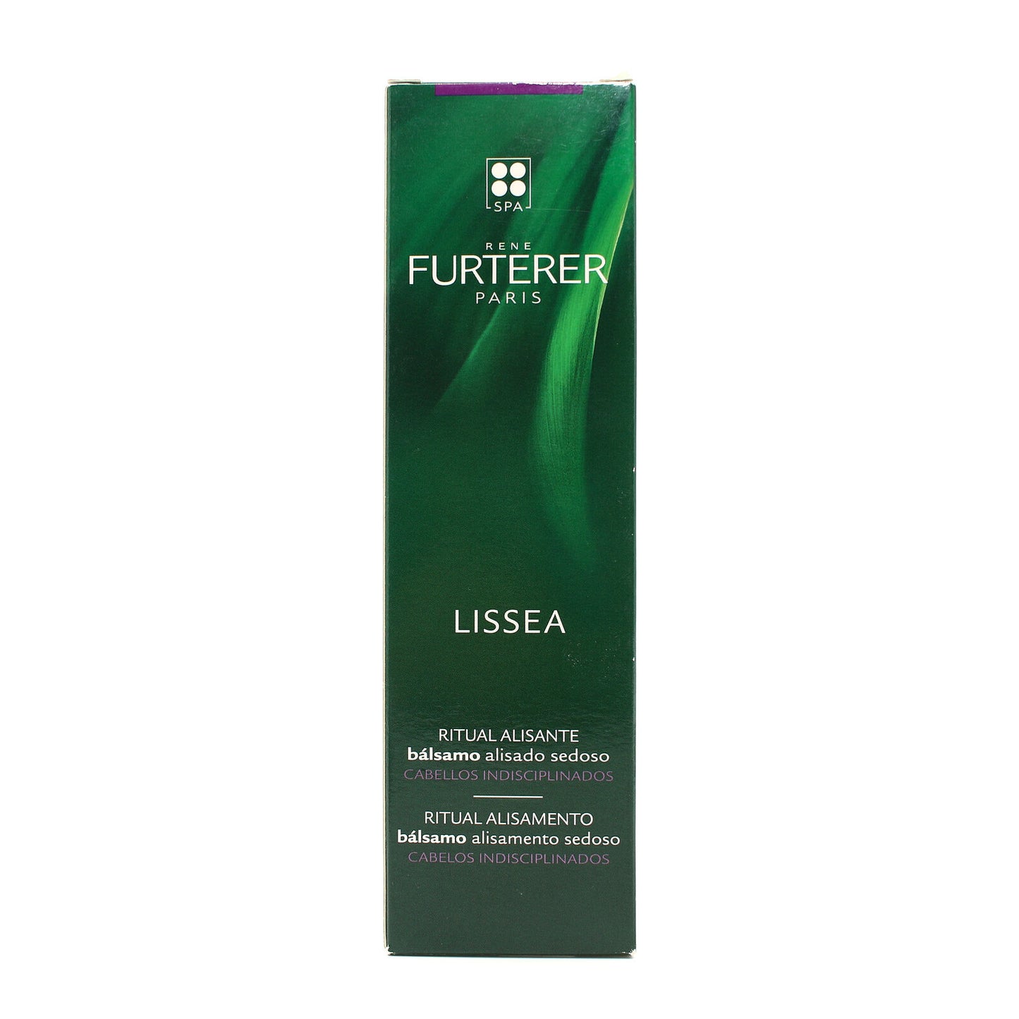 Lissea Smoothing Ritual Conditioner