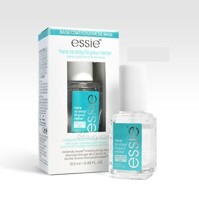 Nails (Base Coat, Top Coat, Speed Setter, Finisher)