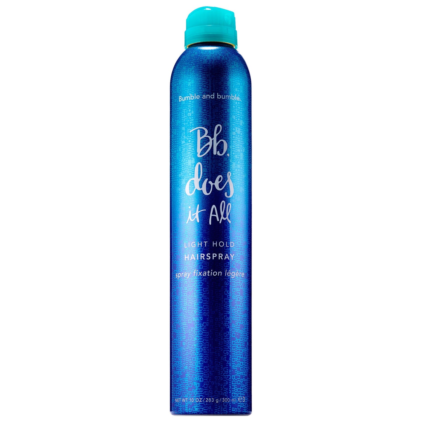 Bumble and bumble Does It All Light Hold Hairspray | New London Pharmacy