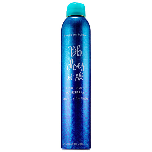 Bumble and bumble Does It All Light Hold Hairspray | New London Pharmacy
