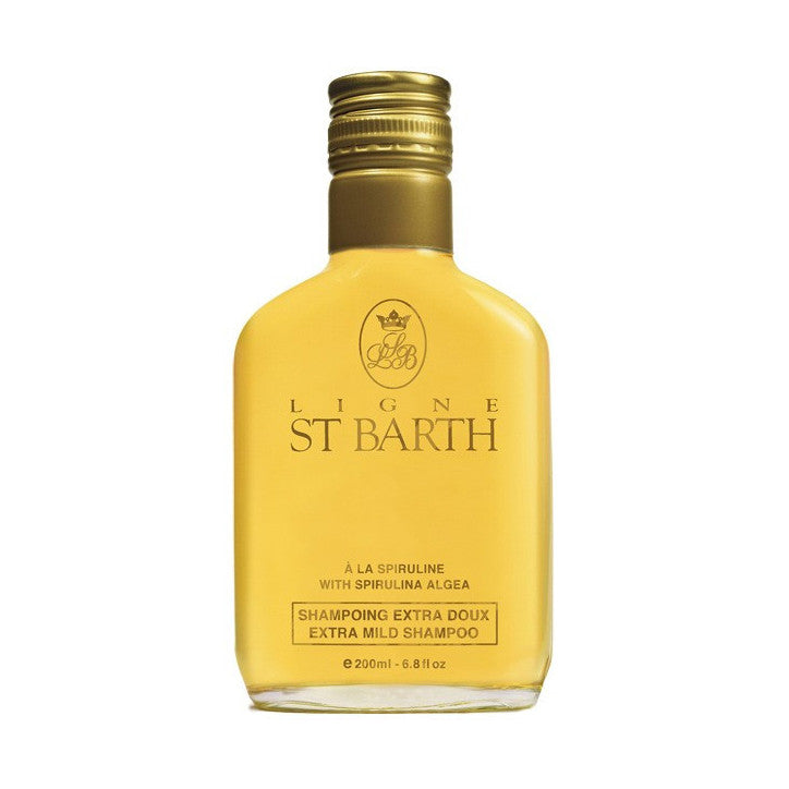 Ligne St. Barth Extra Mild Shampoo with Spirulina Algae, Shampoo - New London Pharmacy