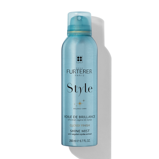 Style Shine Mist