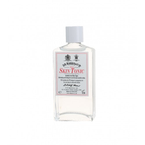 Mild Skin Tonic