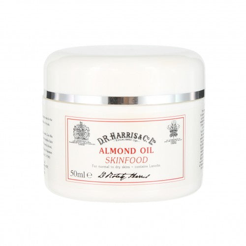 Almond Oil Skinfood