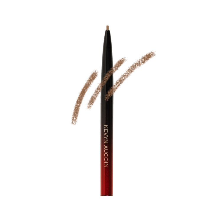 Kevyn Aucoin The Precision Brow Pencil, Makeup - New London Pharmacy