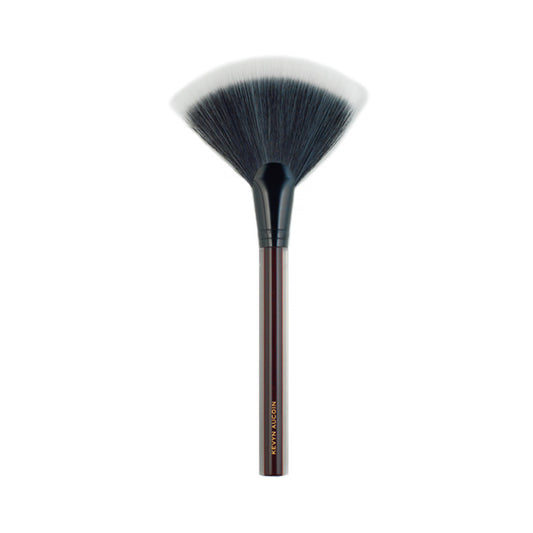 Kevyn Aucoin The Large Fan Brush, Makeup - New London Pharmacy