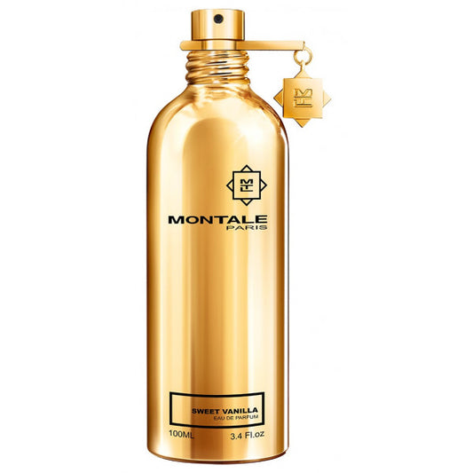Sweet Vanilla Eau de Parfum