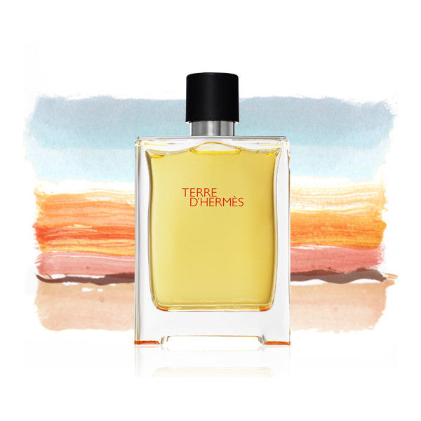 Hermes Paris Terre D'Hermes Eau De Toilette - Natural Spray, Fragrance - New London Pharmacy