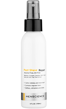 Post-Shave Repair