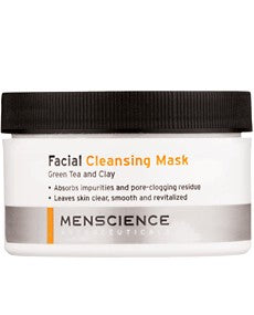 Facial Cleansing Mask
