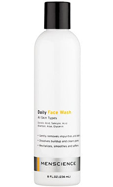 Daily Face Wash