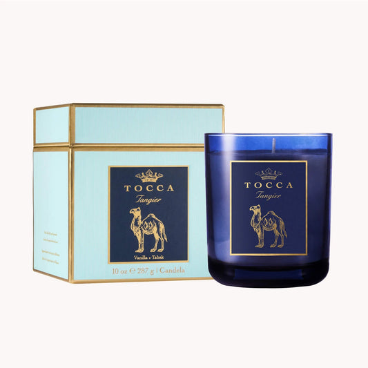 Classica Tangier Candle