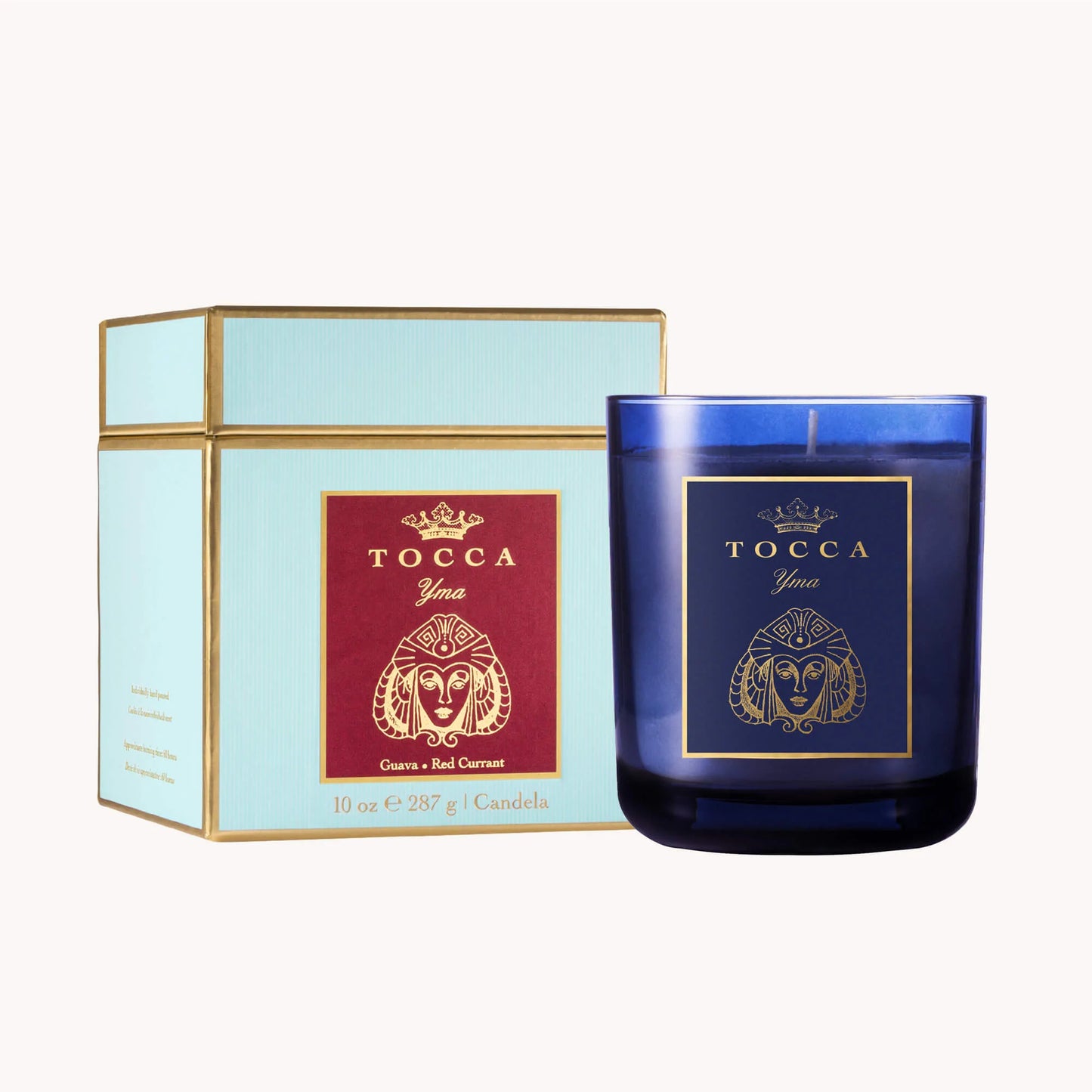 Classica Yma Candle