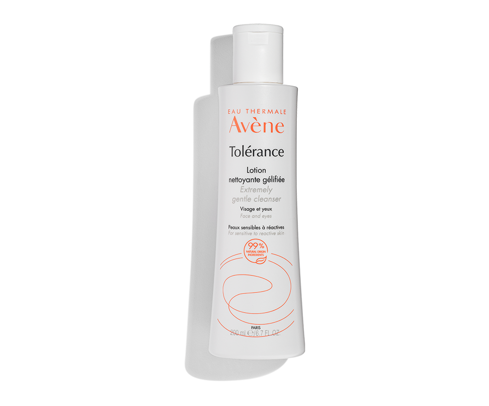 Tolerance Extremely Gentle Cleanser
