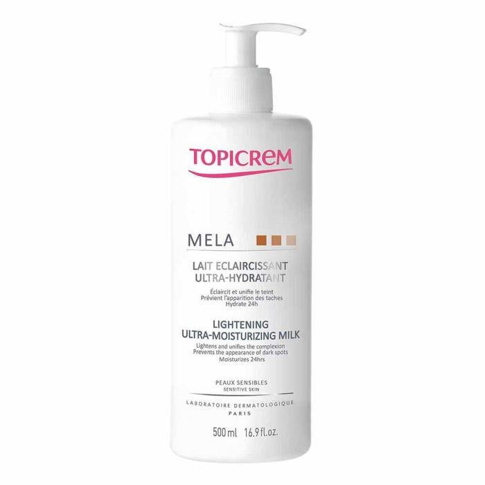 Mela Lightening Ultra Moisturizing Cream