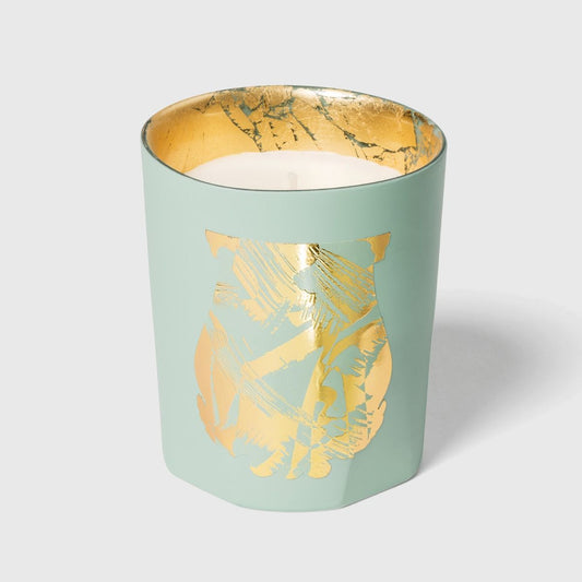 L'espirit de l'eau Classic Candle - Mineral woods