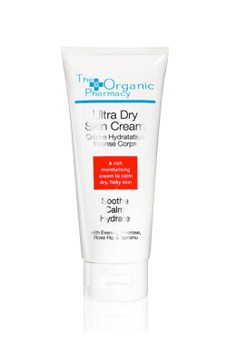 Ultra Dry Skin Cream