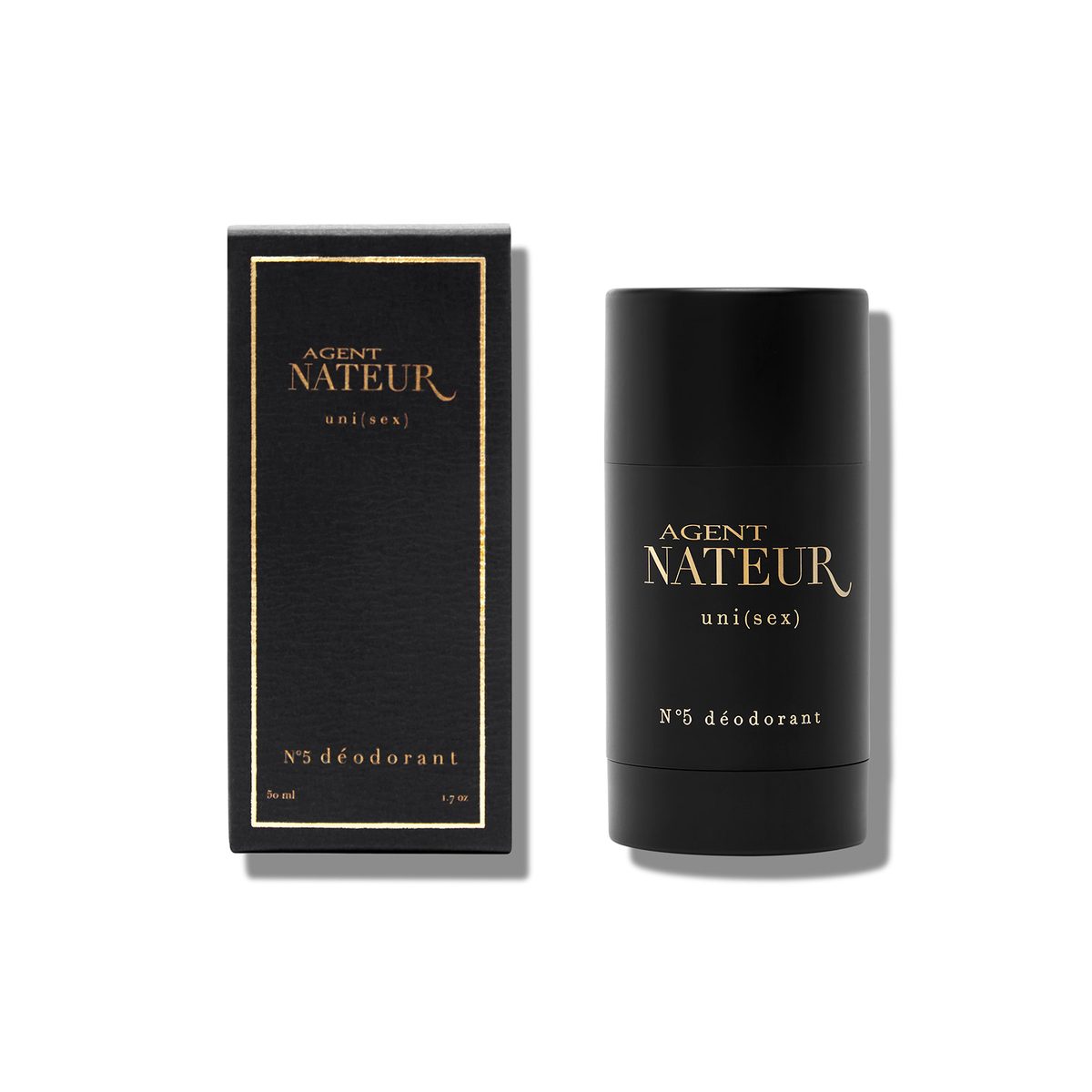 Uni(sex) N5 Deodorant