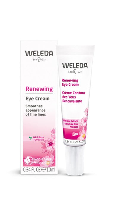 Renewing Eye Cream