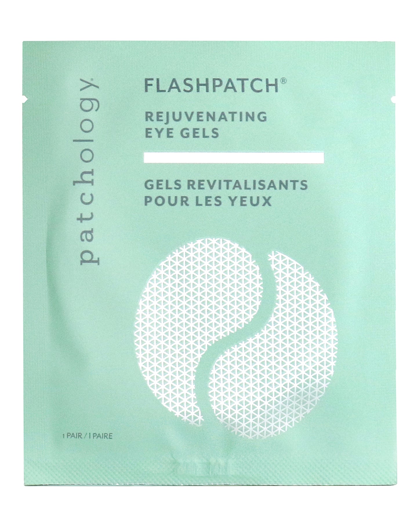 Rejuvenating Eye Gels 5 Pack